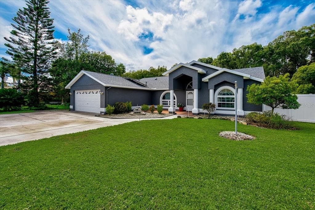 3302 ELLINGTON WAY NEW PORT RICHEY, FL 34655