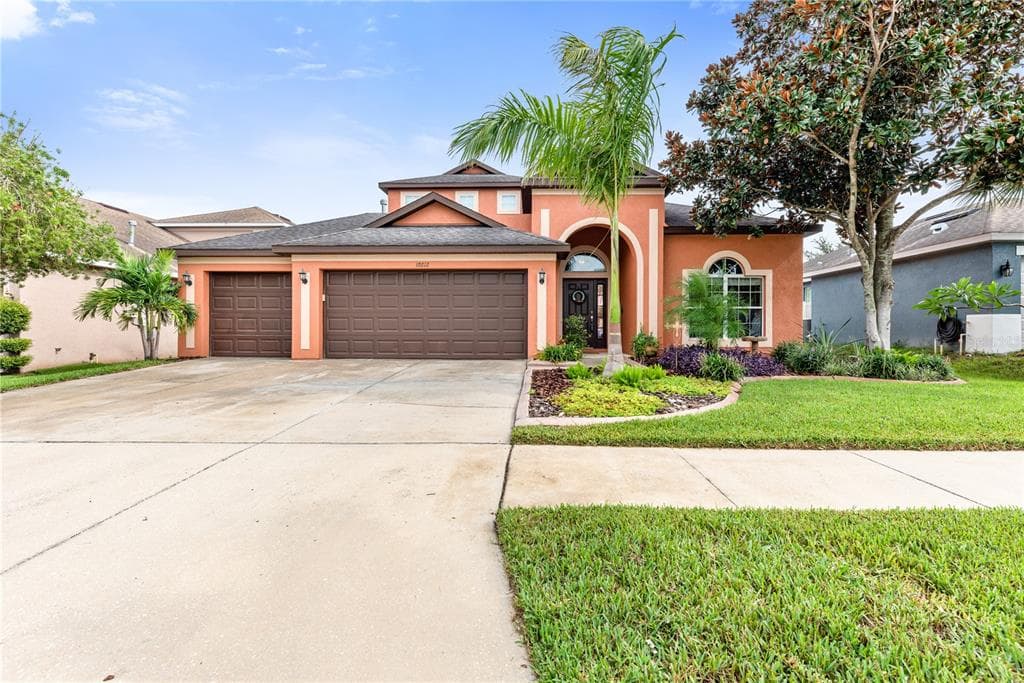 10212 CARAWAY SPICE AVENUE