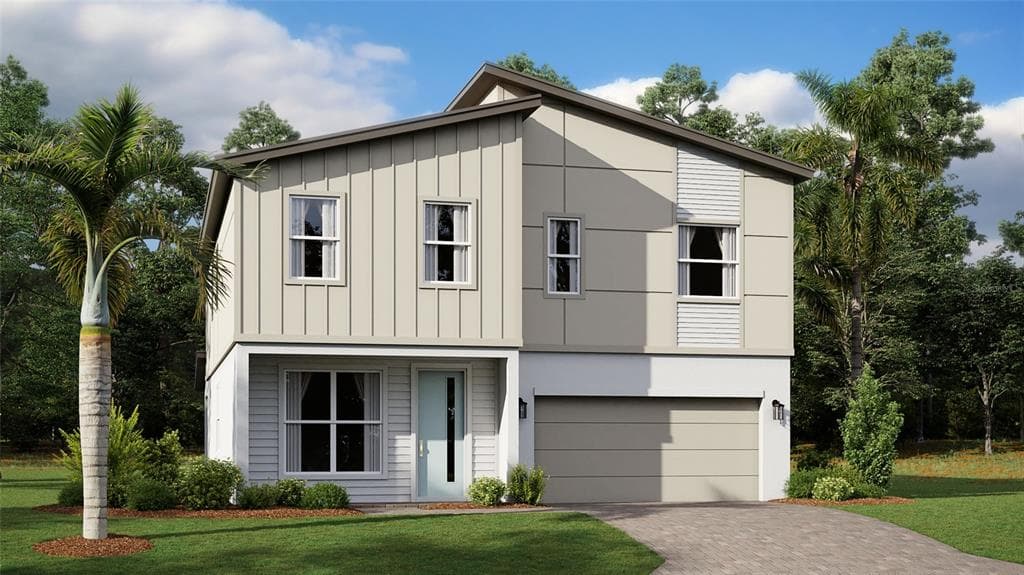 3061 HAFEN LANE MELBOURNE BEACH, FL 32951