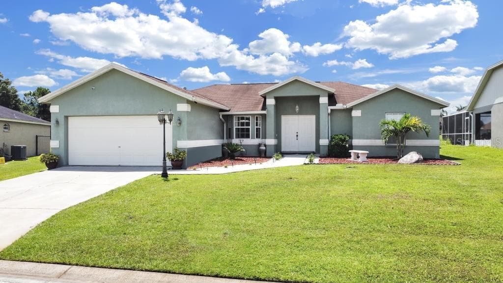 3260 SANOMA DR LAKELAND, FL 33811