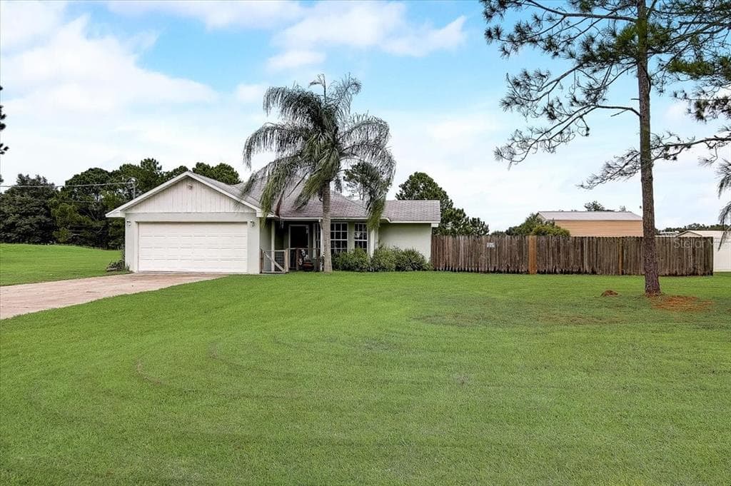 31519 BUGLE LANE ZEPHYRHILLS, FL 33543