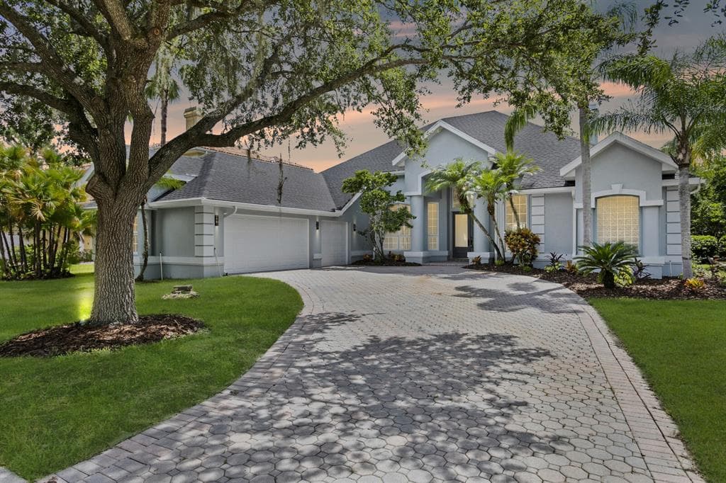 17908 SAINT CROIX ISLE DRIVE TAMPA, FL 33647