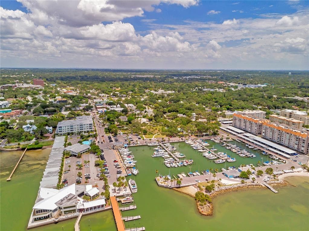 1799 HIGHLAND AVENUE UNIT 73 CLEARWATER, FL 33755