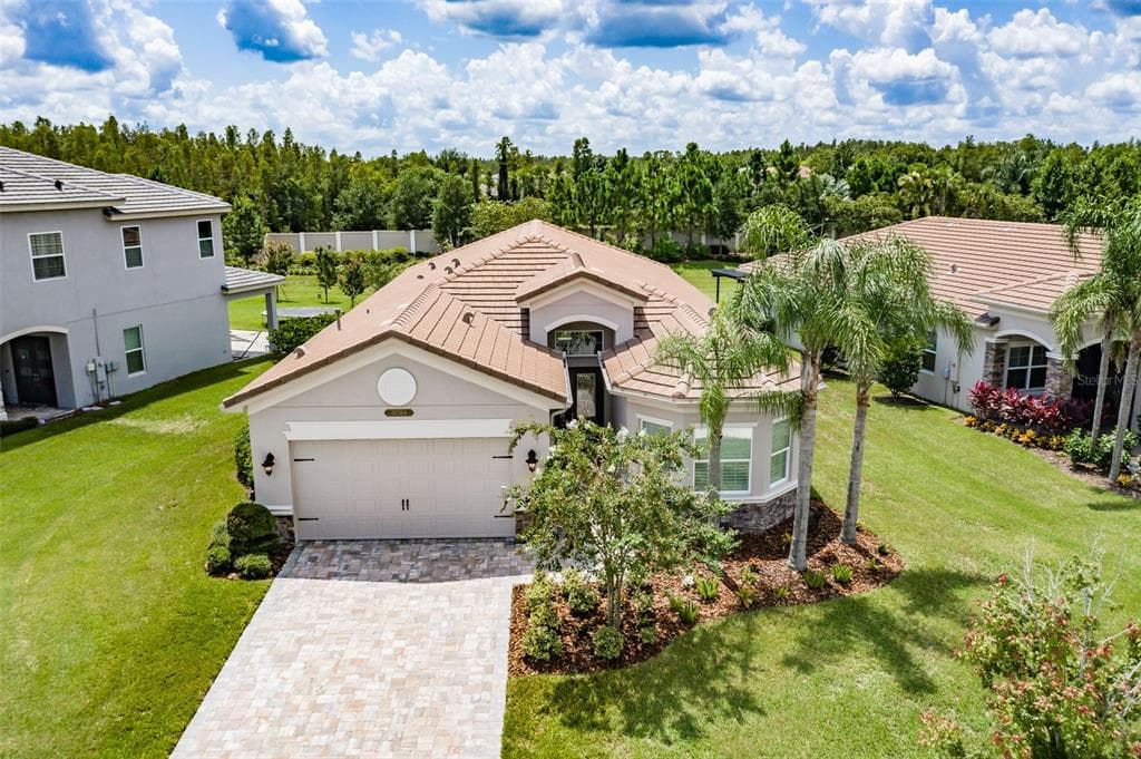 30368 TRISTANIA COURT WESLEY CHAPEL, FL 33543