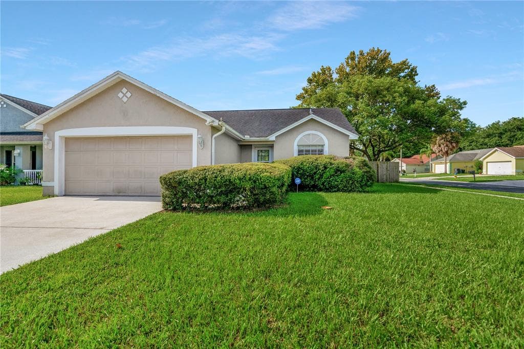 2003 SARAH LOUISE DRIVE BRANDON, FL 33510