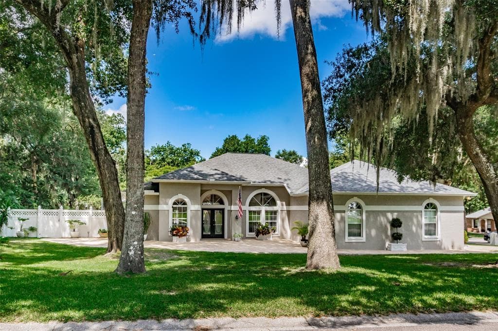 11508 RIVER COUNTRY DRIVE RIVERVIEW, FL 33569