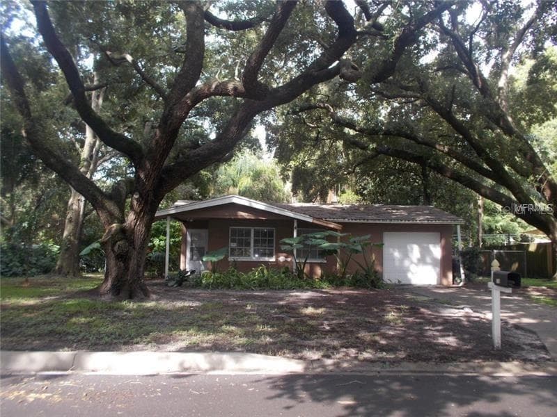 578 VINE AVENUE DUNEDIN, FL 34698