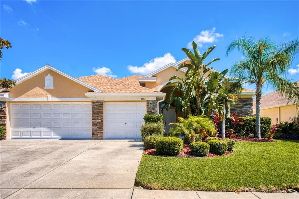 4883 W BREEZE CIRCLE