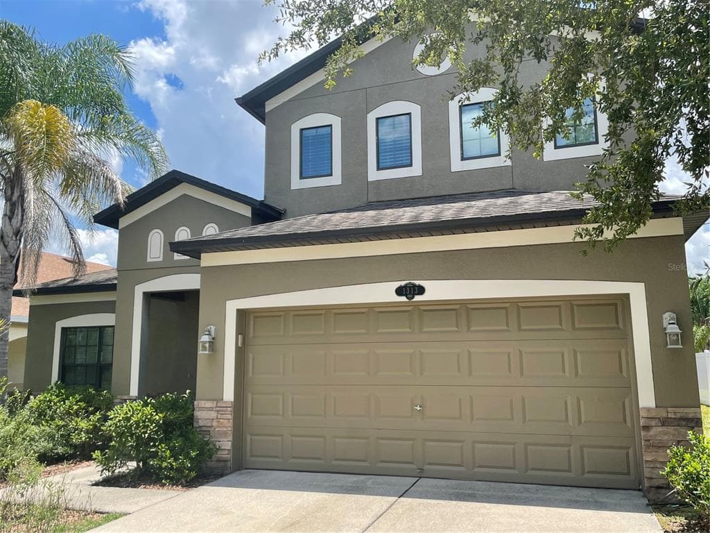 1313 MISTY VALLEY DRIVE BRANDON, FL 33510