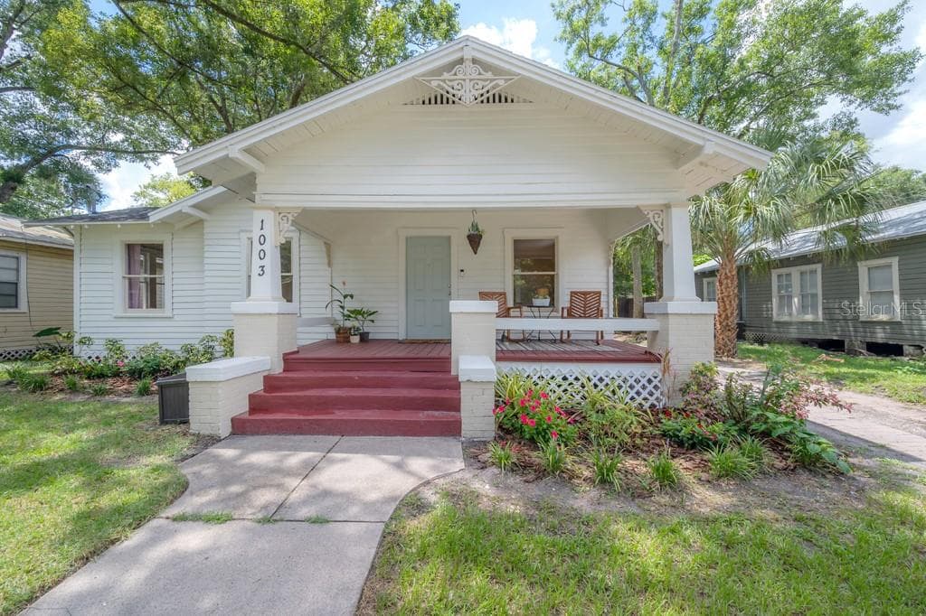 1003 E EMMA STREET TAMPA, FL 33603