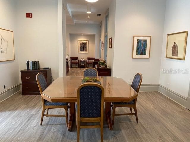 1718 E 7TH AVENUE UNIT 6 TAMPA, FL 33605
