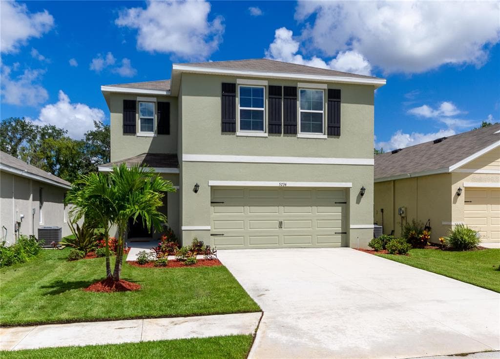 5234 WILLOW BREEZE WAY PALMETTO, FL 34221