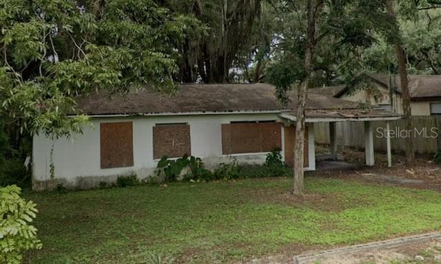 6612 N 23RD STREET TAMPA, FL 33610