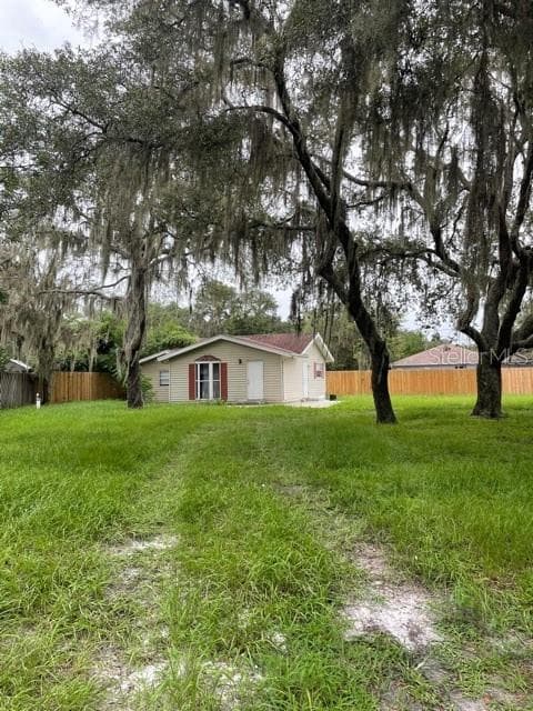 12750 LACEY DRIVE NEW PORT RICHEY, FL 34654