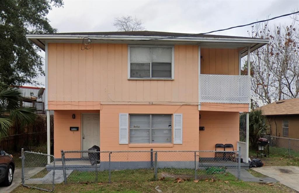 712 EAVERSON STREET JACKSONVILLE, FL 32204