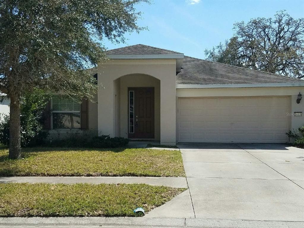14460 WAKE ROBIN DRIVE BROOKSVILLE, FL 34604