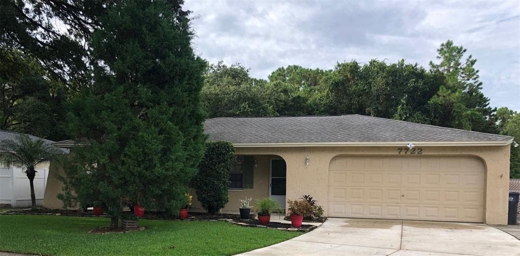 7722 BRETTONWOOD DRIVE