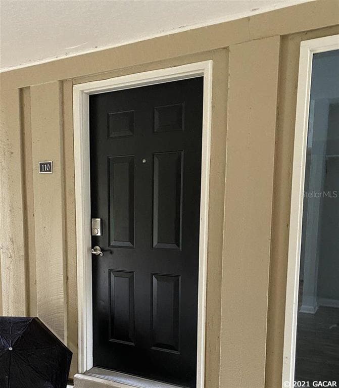 507 NW 39TH ROAD UNIT 110 Gainesville, FL 32607