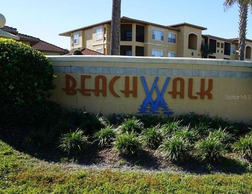 4333 BAYSIDE VILLAGE DRIVE UNIT 316 TAMPA, FL 33615