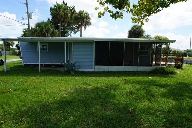 6710 SALTWATER BOULEVARD HUDSON, FL 34667
