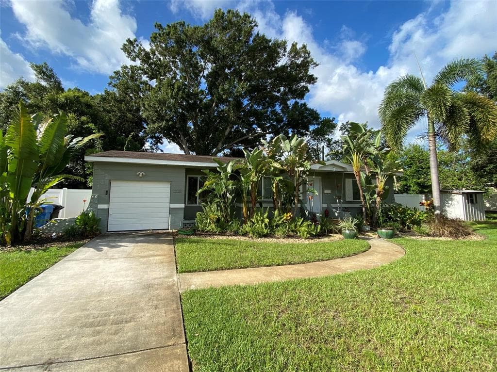 4410 29TH AVENUE N ST PETERSBURG, FL 33713