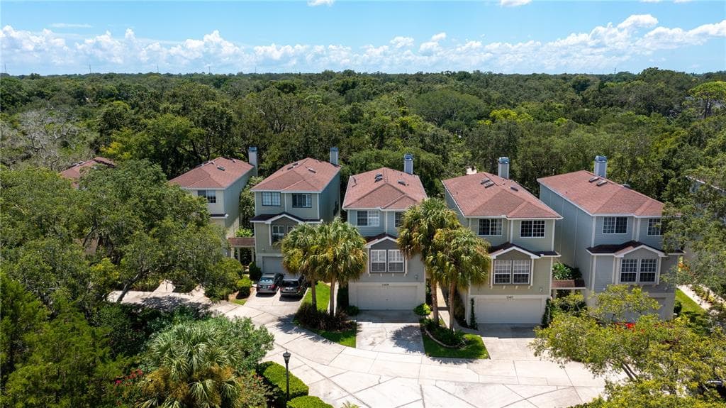 1369 CURLEW ROAD DUNEDIN, FL 34698