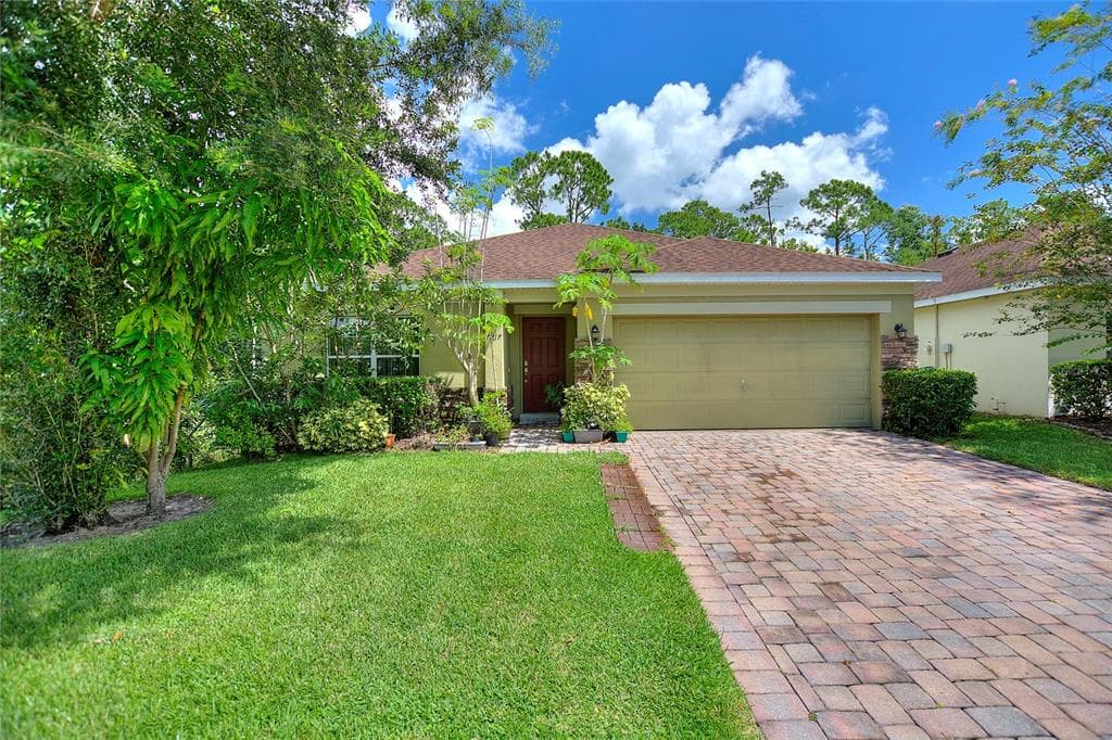 7217 WAKEVIEW DRIVE DAVENPORT, FL 33896