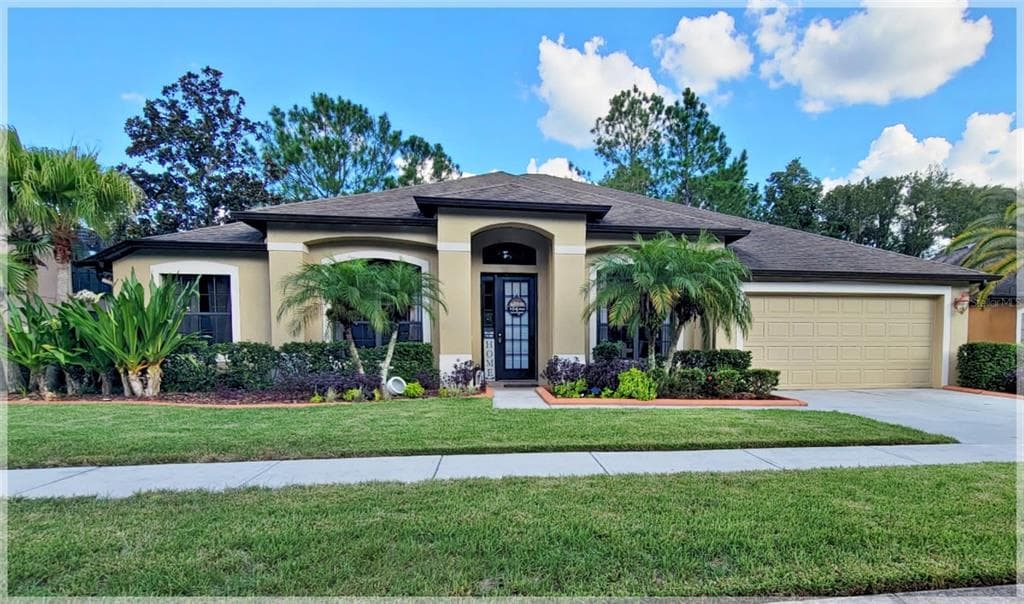 15408 PRINCEWOOD LANE LAND O LAKES, FL 34638