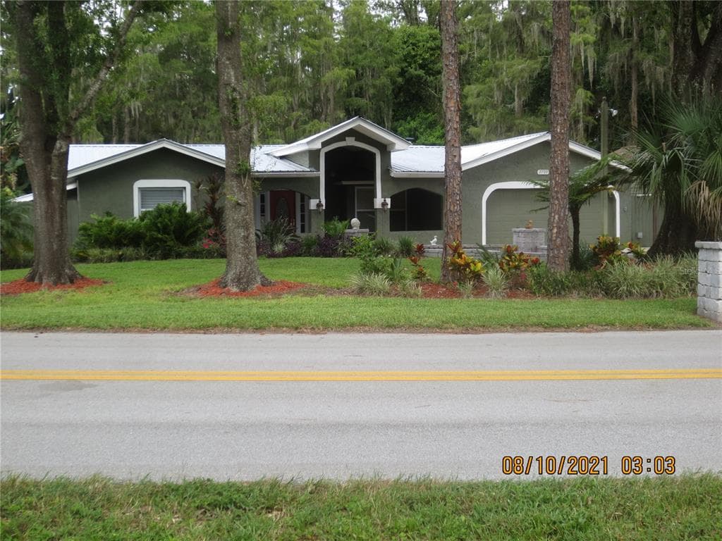 2709 WILSON CIRCLE LUTZ, FL 33548