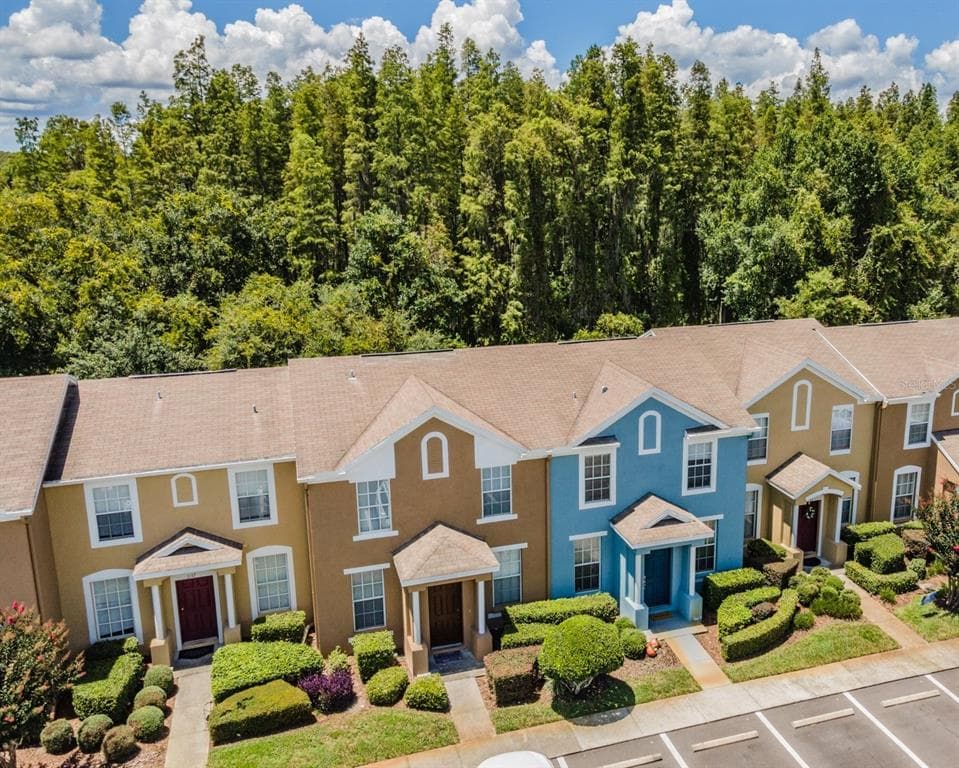 1141 BARONSCOURT DRIVE WESLEY CHAPEL, FL 33543