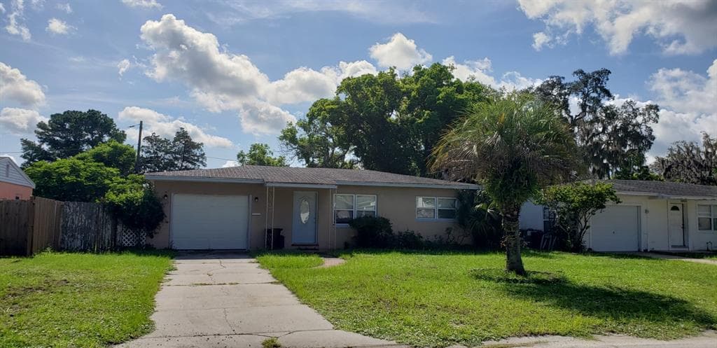 7148 CARLOW STREET NEW PORT RICHEY, FL 34653