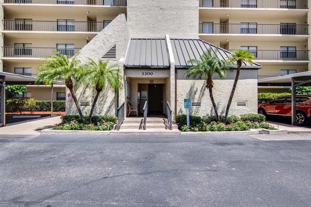 3300 COVE CAY DRIVE UNIT 6A CLEARWATER, FL 33760