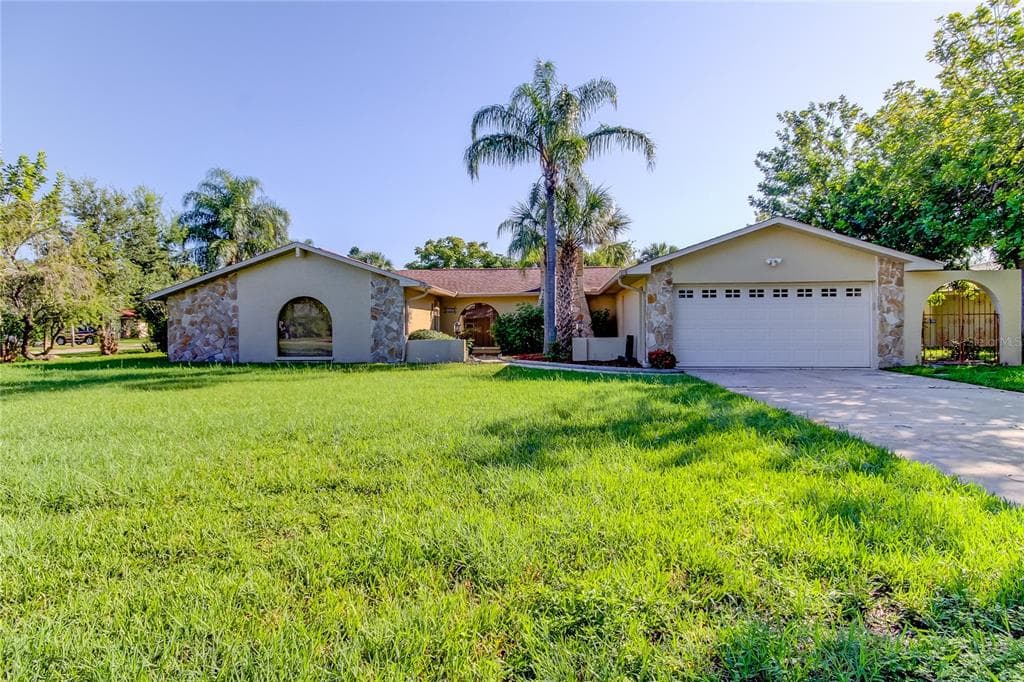 4329 MARINE PARKWAY NEW PORT RICHEY, FL 34652