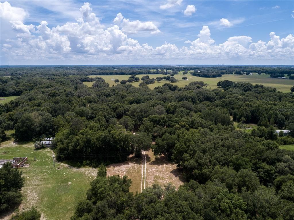 706 SUNSHOWER LANE LADY LAKE, FL 32159
