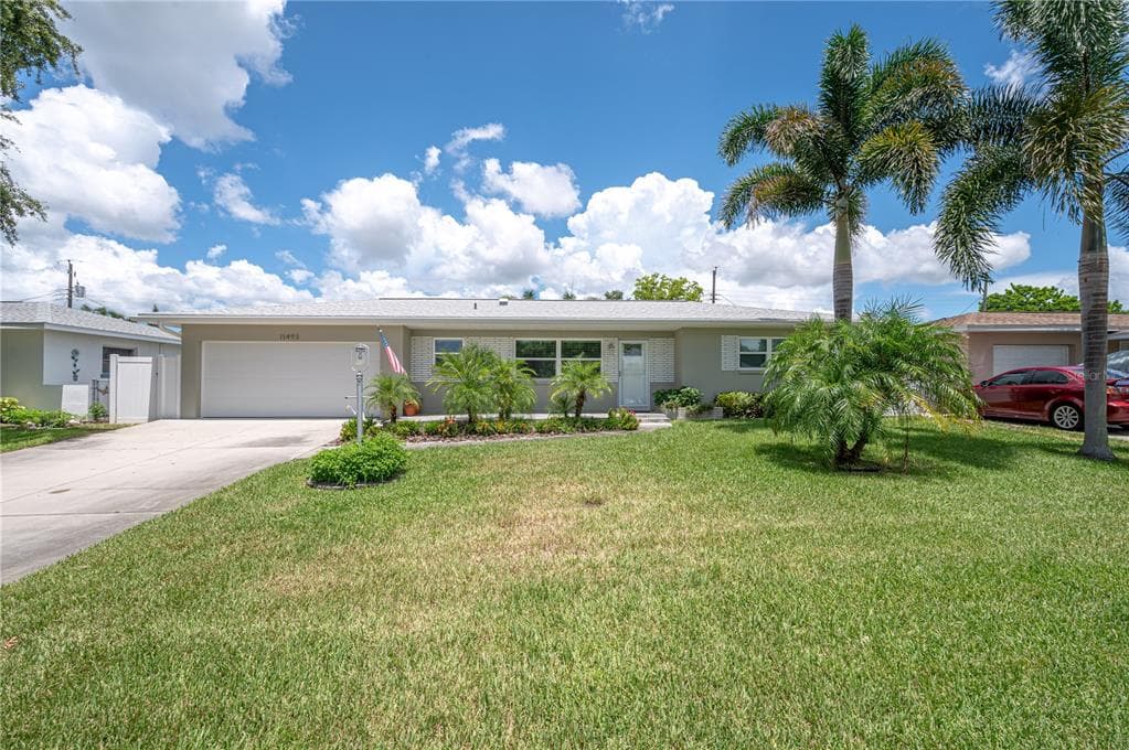 11493 61ST AVENUE SEMINOLE, FL 33772