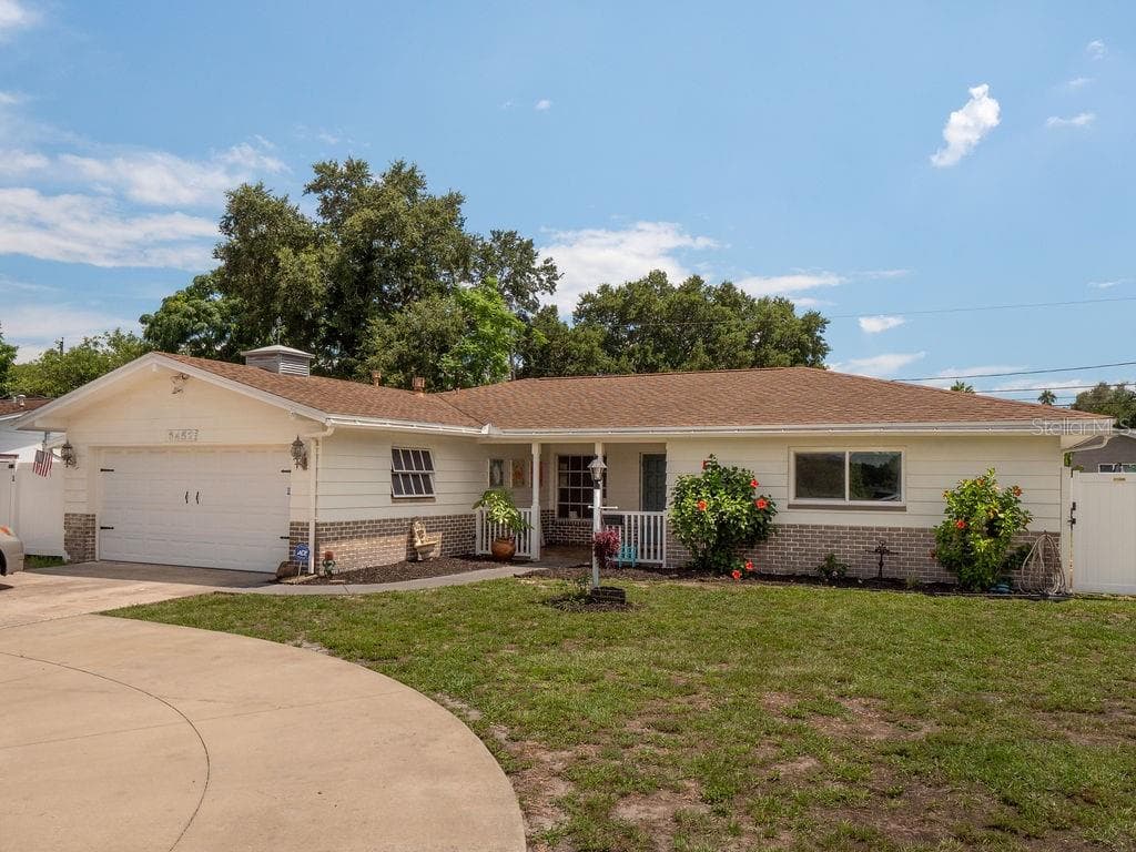 6452 9TH AVENUE N ST PETERSBURG, FL 33710