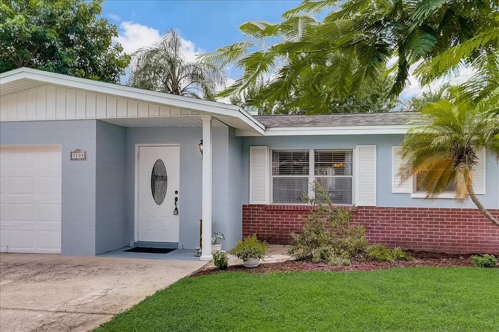 3105 22 AVENUE W BRADENTON, FL 34205