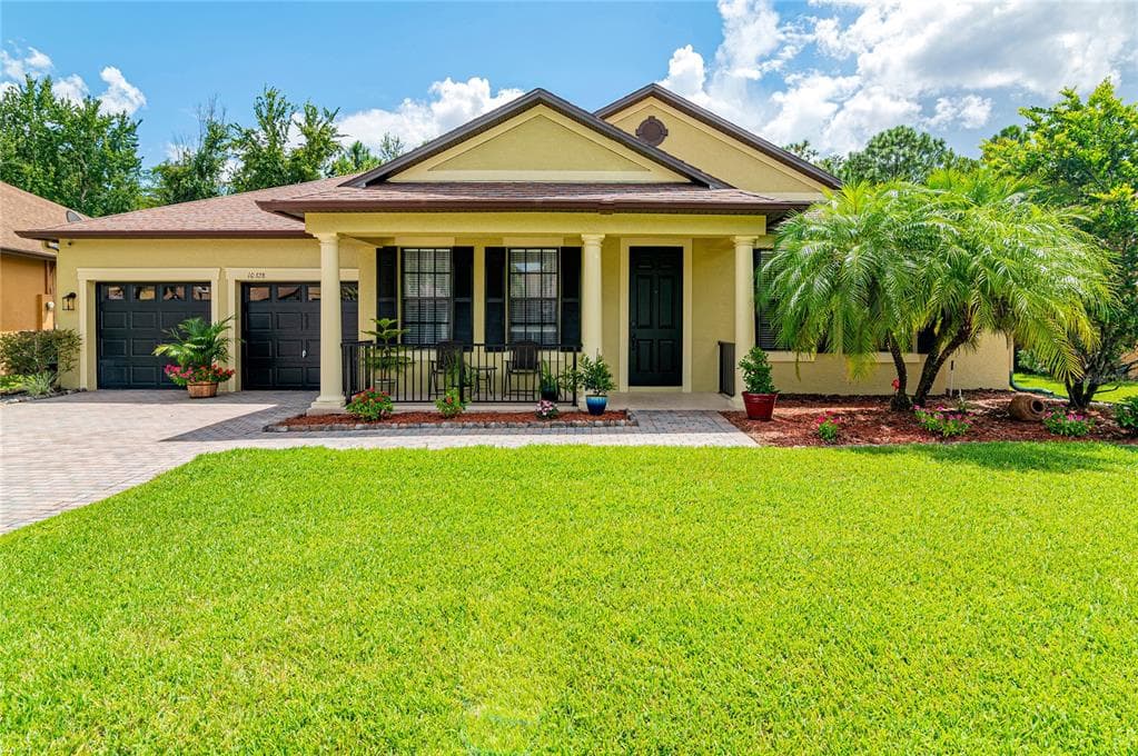 10328 KRISTEN PARK DRIVE ORLANDO, FL 32832