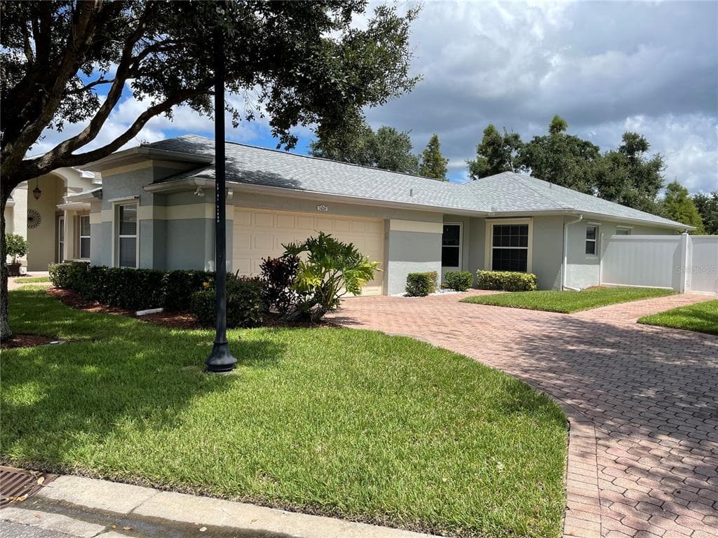 3420 GRENVILLE DRIVE WINTER HAVEN, FL 33884