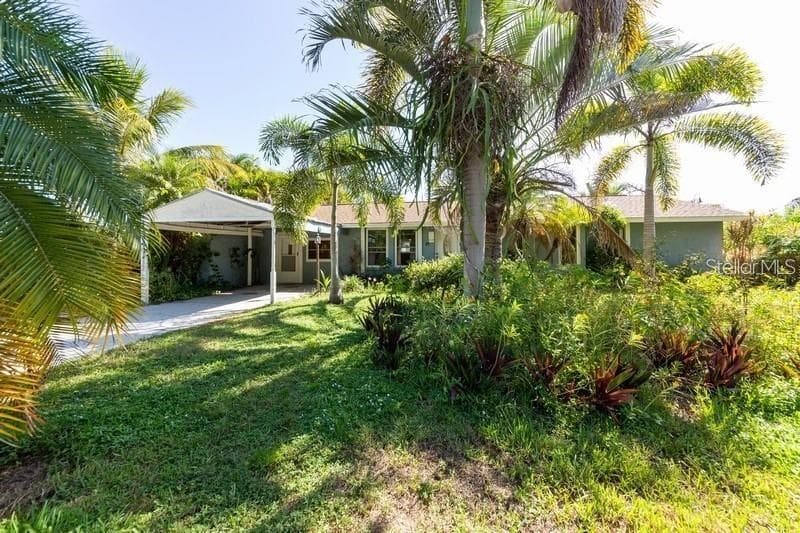81 LEE CIRCLE ENGLEWOOD, FL 34223