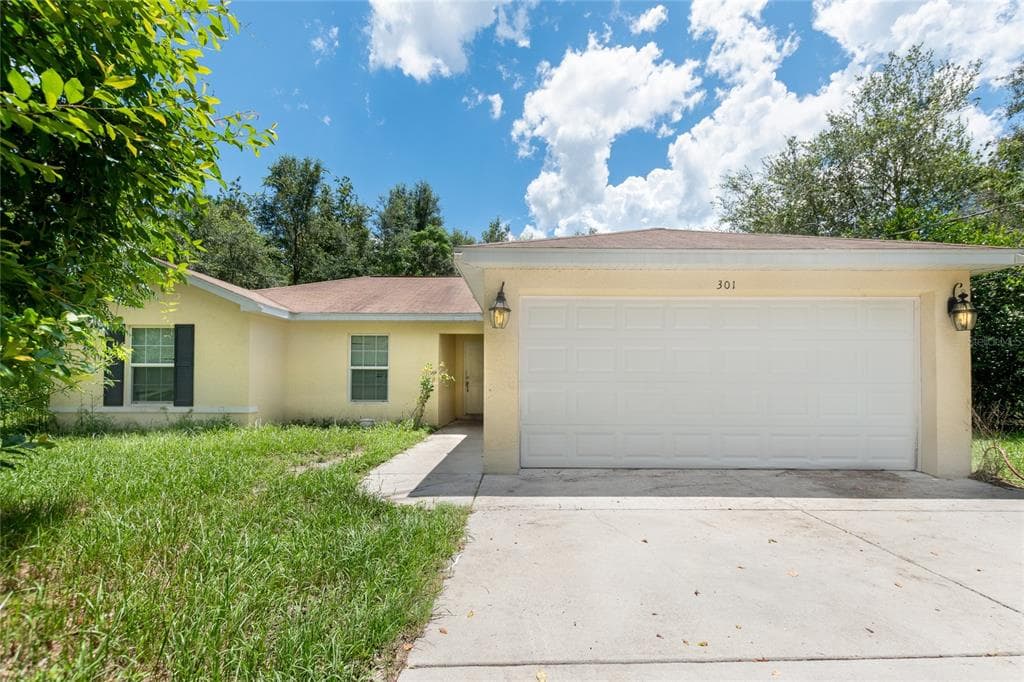301 SUNCOAST BOULEVARD SPRING HILL, FL 34608