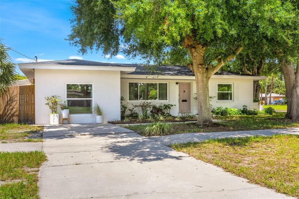 1601 70TH AVENUE N ST PETERSBURG, FL 33702