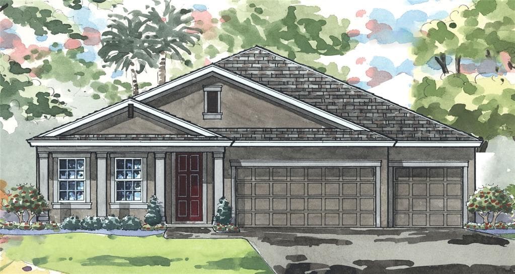 21824 EMORY OAK PLACE LAND O LAKES, FL 34637