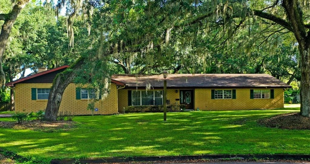 11704 DOUGLAS LANE SEFFNER, FL 33584
