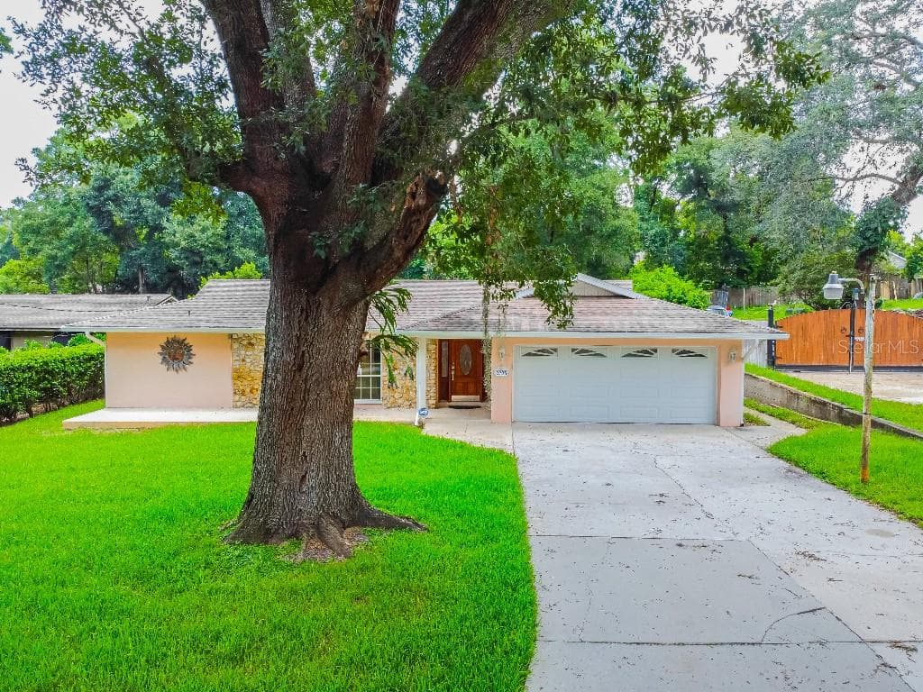 2725 EVELYN DRIVE APOPKA, FL 32703