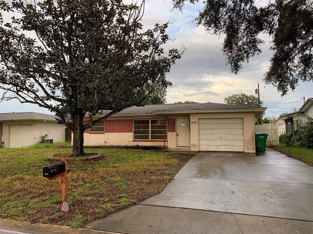29745 SEACOL STREET CLEARWATER, FL 33761