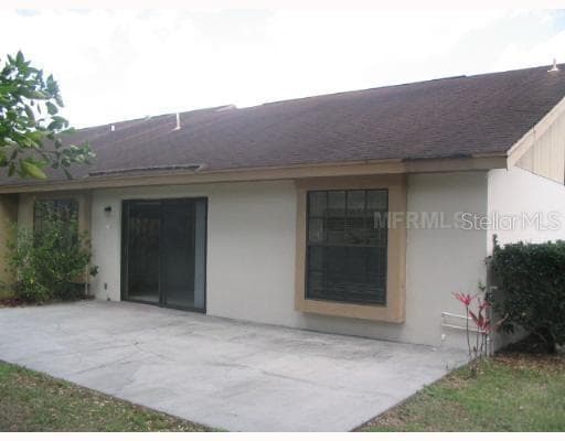 3917 SHORESIDE CIRCLE TAMPA, FL 33624