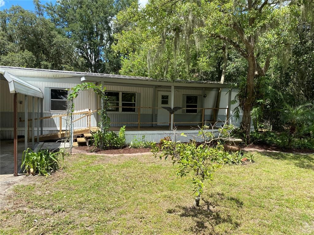 12008 GORDON DRIVE