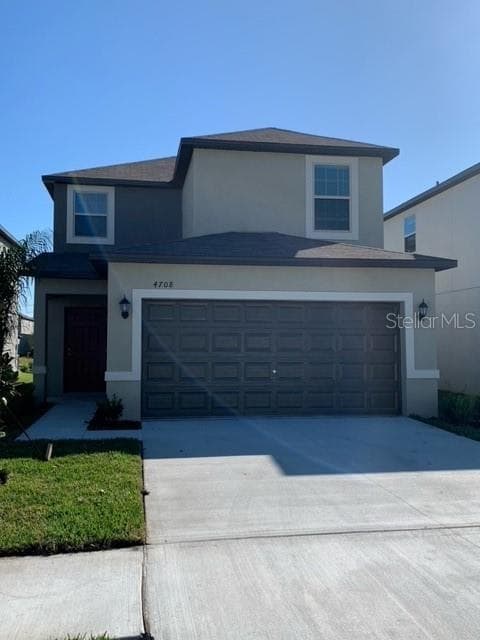 4708 RON EDDIE PLACE TAMPA, FL 33619