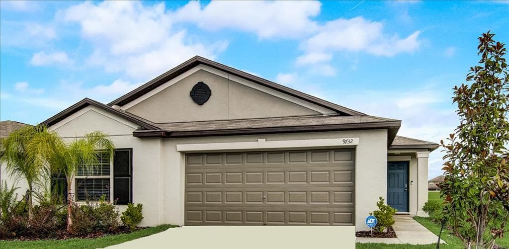 9732 CHANNING HILL DRIVE RUSKIN, FL 33573